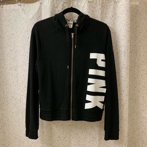 PINK Perfect Full Zip